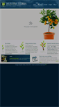 Mobile Screenshot of nuestratierra.edu.ar